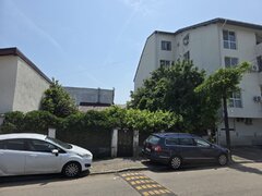 Eroii Revolutiei, spital Marius Nasta, chiar pe Ion Baiulescu